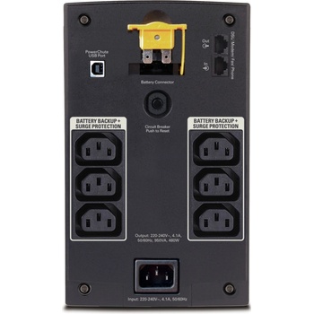 APC BX950UI