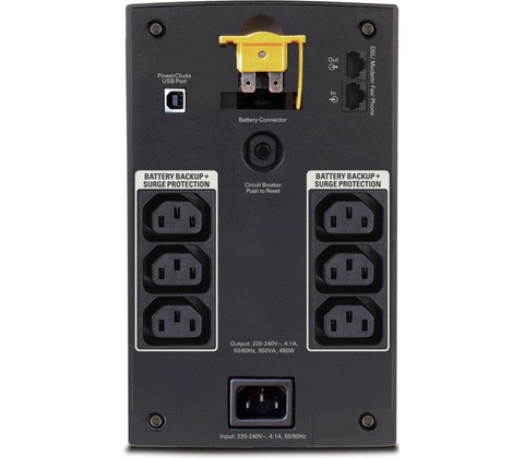APC BX950UI