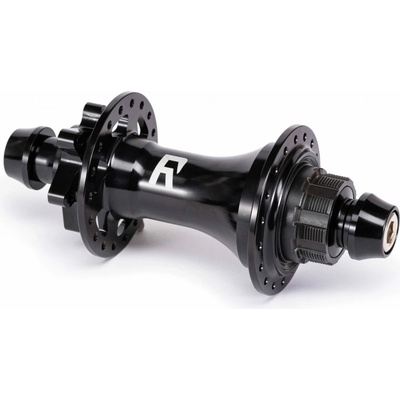 Radio Freecoaster MTB RADIO SONAR