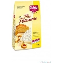 Schär Mix C Patisserie múčna zmes plv bezgluténová zmes na pečenie 1 kg