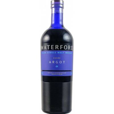 Waterford Whiskey Cuvée Argot 47% 0,7 l (holá lahev)
