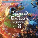 Liquid Tension Experiment - LTE3 CD+LP