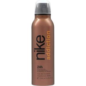 Nike Дезодорант Мъжки ADDICTION 200 ml