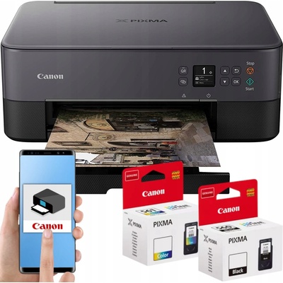 Canon PIXMA TS5350A