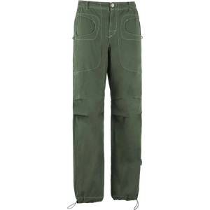 E9 Дамски панталон за боулдър E9 Women's Onda Over Bouldering trousers - Agave (109-1606-0115)