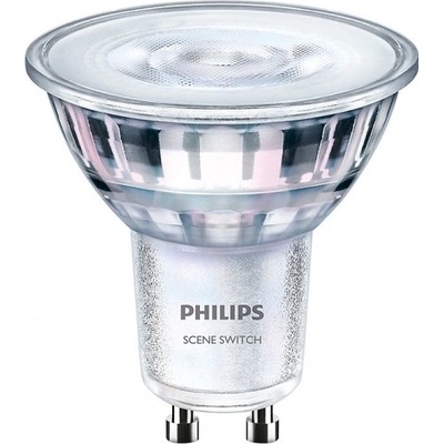 Philips LED Spot Scene Switch 50W GU10 827/825/822 36D RF ND