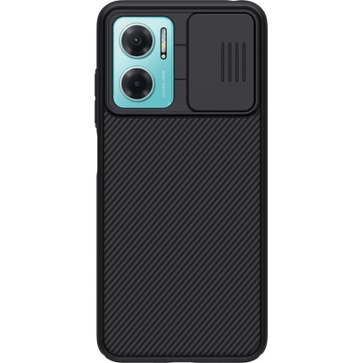 Nillkin Калъф Nillkin - CamShield, Redmi 10 5G, черен (6902048246102)