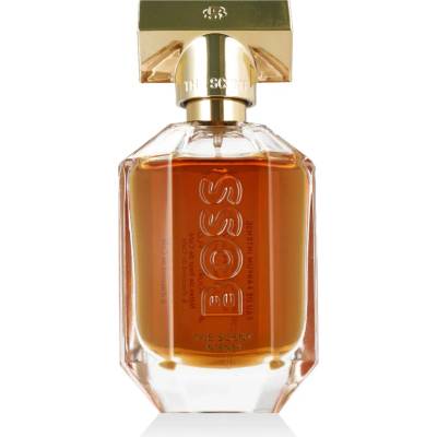 Hugo Boss Boss The Scent For Her Intense parfumovaná voda dámska 50 ml tester