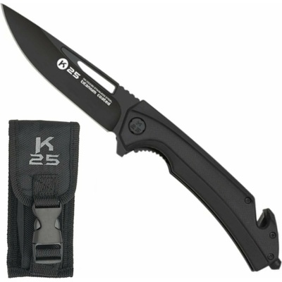 K25 TACTICAL penknife s pouzdrem