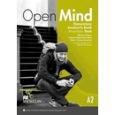 Open Mind Elementary Student's Book Pack Premium