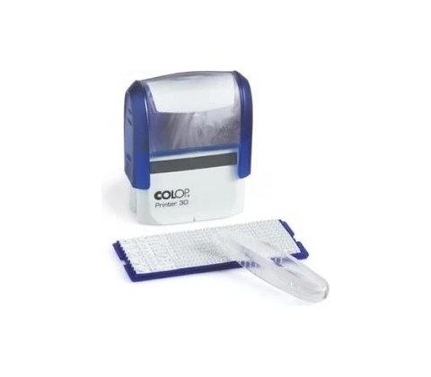 Colop Printer 30/1 Set
