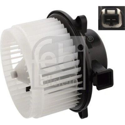 Vnitřní ventilátor FEBI BILSTEIN 106286