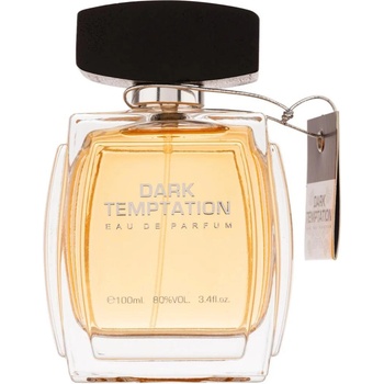 Image 1 of Fragrance World Dark Temptation EDP 100 ml