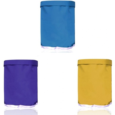 Urban Bubble bags na extrakci 3ks – Zboží Dáma