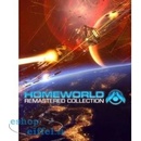 Homeworld Remastered Collection