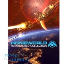 Homeworld Remastered Collection