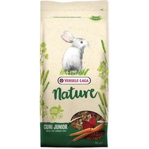 Versele-Laga Храна Versele-Laga Nature Junior заек 700g (7205-461407)