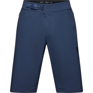 FOX Racing Мъжки шорти за колоездене FOX Racing Ranger Short with Liner Cycling bottoms - Midnight - размер 40 (US) (055-3217-0317)