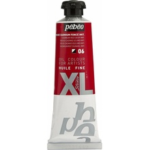 Pébéo Studio XL olejová farba 06 cadmium red deep imitation 200 ml