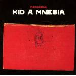 Radiohead - Kid A Mnesia (3 CD) (0191404116623)
