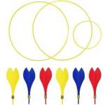 Enero Dart outdoor game Enero
