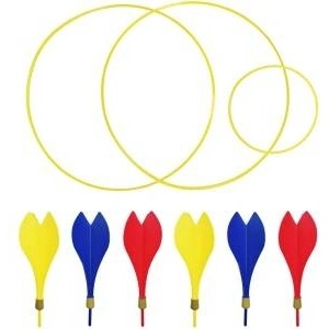 Enero Dart outdoor game Enero