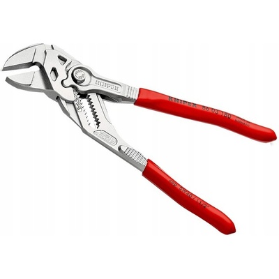 Klíč 180 stavitelný klešťový KNIPEX – Zboží Dáma