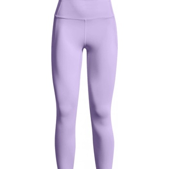 Under Armour Kлинове Under Armour Women's UA Meridian Ankle Leggings - Лилав