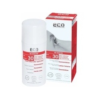 Eco Cosmetics ochranný sluneční krém s repelentem SPF30 100 ml