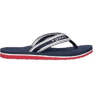 Tommy Hilfiger Th webbing summer sandal 37