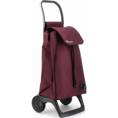Rolser, Baby MF Joy-1800 vínová