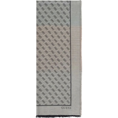 Guess AW5485VIS03-GRY béžová sivá