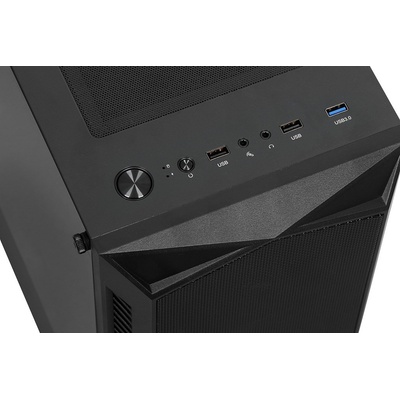 iBOX Lupus 27