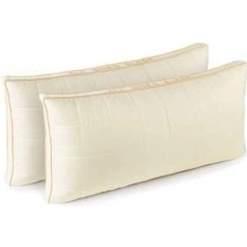 Vitapur Klasický polštář All Sides Sleep 40x80 2ks