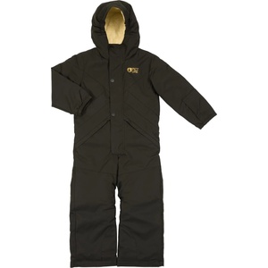 Picture Детска грейка Picture Kid's Snowy Toddler Suit Overall - Black - размер 18-24 Months (702-4548-0111)