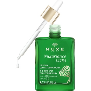 NUXE Nuxuriance Ultra Витамин С Серум против тъмни петна за лице 30 ml