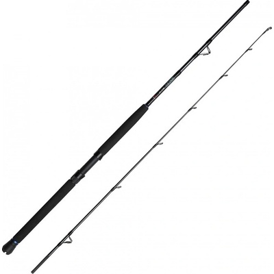 DAM Salt-X Boat 2,1 m 60-200 g 2 díly