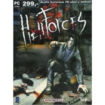 Hell Forces