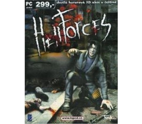 Hell Forces