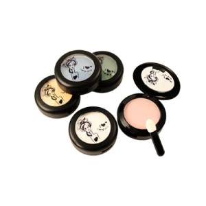 IMPALA Cosmetics IMPALA Matte сенки за очи