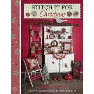 Stitch it for Christmas (2012)