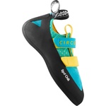 Red Chili Детски обувки с велкро Red Chili Kid's Circuit Climbing shoes - Timberblue - размер 30 (EU) (301-0941-0113)