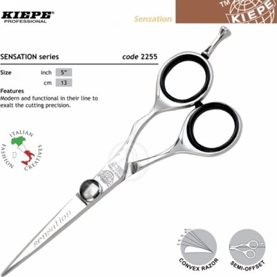 Kiepe three stars Sensation 2255 5 "