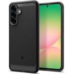 Spigen Rugged Armor Samsung Galaxy A56 5G Case matte black (ACS09225)