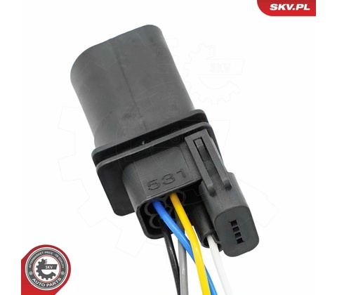 Lambda sonda ESEN SKV 09SKV212