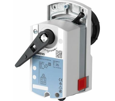 Siemens GLB 341.9E 230V