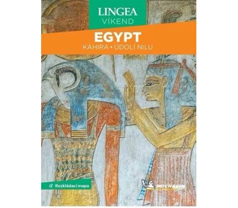 Egypt - Víkend - Lingea