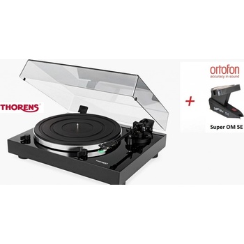 Thorens TD-202