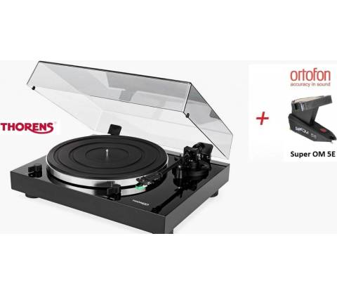 Thorens TD-202