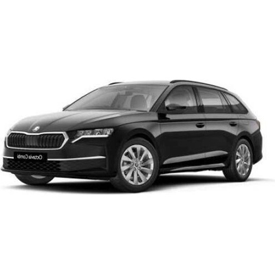 Skoda Octavia 1.5 TSI 110 kW